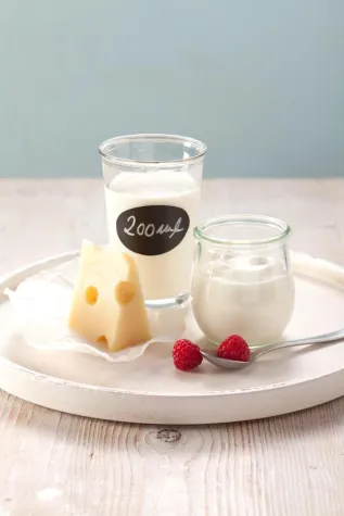 Bild: Ein Leben lang fit und mobil