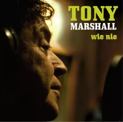 Bild: Tony Marshall - Wie nie