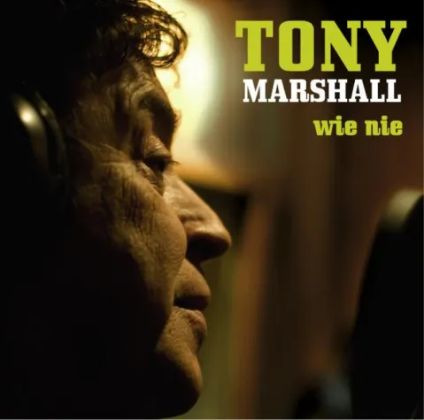 Bild: Tony Marshall - Wie nie