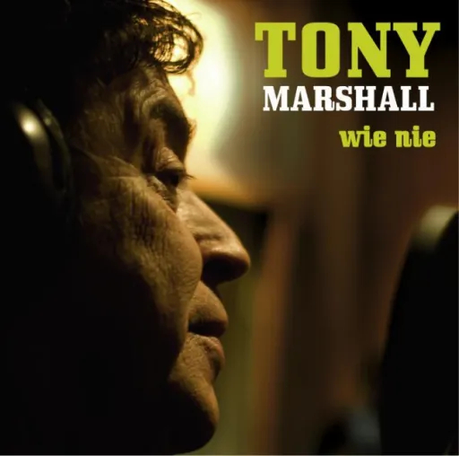 Bild: Tony Marshall - Wie nie