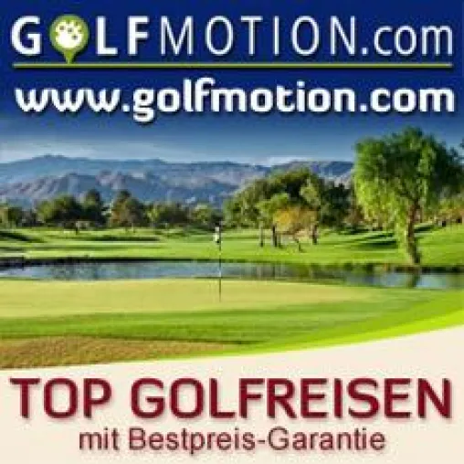 Bild: Golfmotion startet die längste Tee Time der Welt