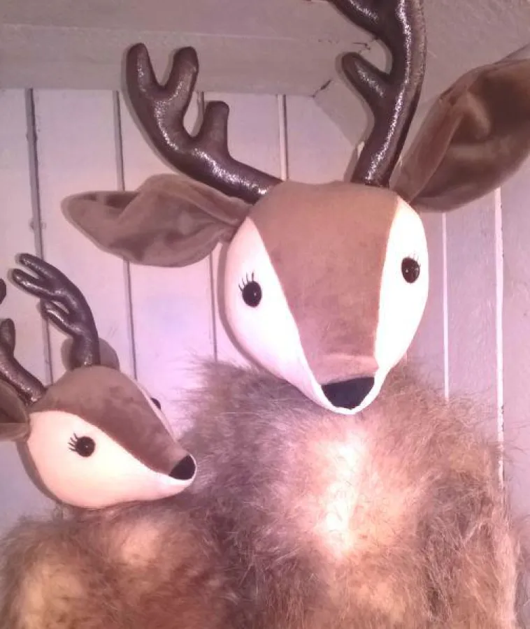 Maileg Rentier bei your little kingdom in Düsseldorf
