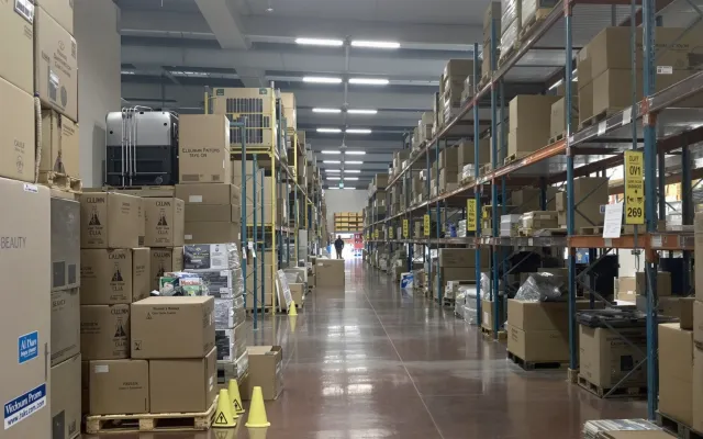 Bild: Ali Oukassi: JTL Wawi 1.6 - das sind die Neuerungen