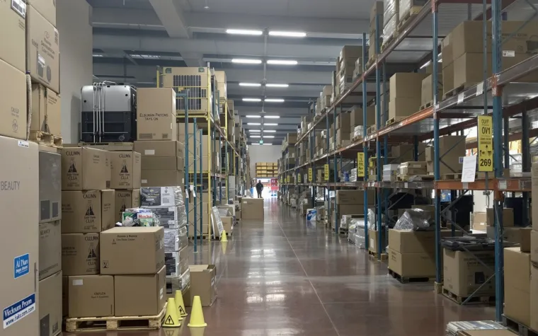 Bild: Ali Oukassi: JTL Wawi 1.6 - das sind die Neuerungen