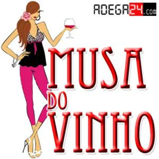 Bild: Adega24.com, das größte unabhängige Weinportal Lateinamerikas, präsentiert die Wahl zur Musa do Vinho 2010