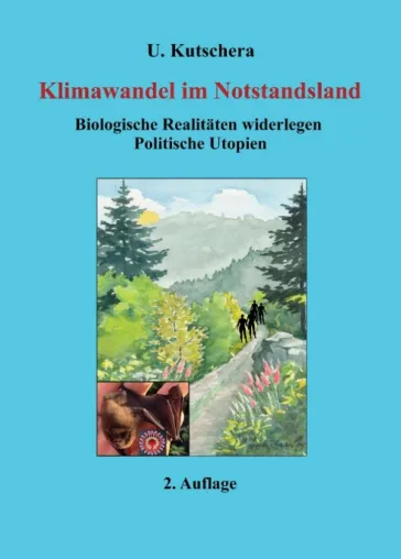 Bild: Klimawandel im Notstandsland - Aktuelle Fakten rund um den Klimawandel