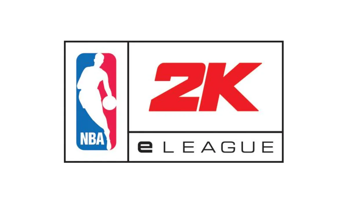 NBA 2K eLeague-Logo