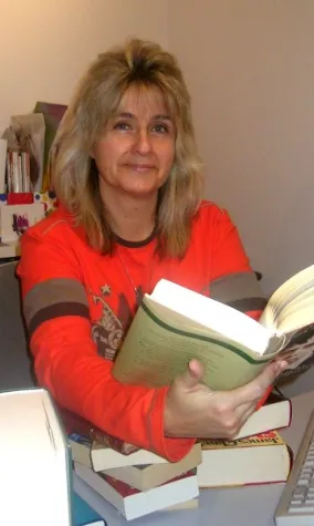 Bild: 2006: Agentur Menads macht Verlagsevents