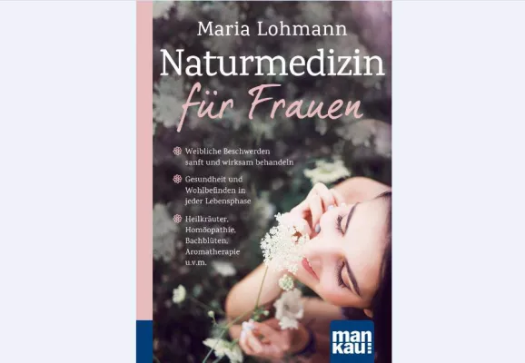 Bild: Naturmedizin für Frauen