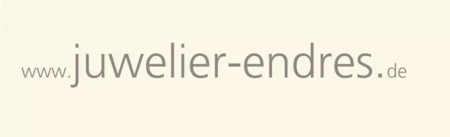 Bild: Juwelier Endres mit neuem Internetauftritt