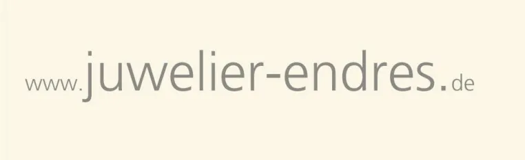 Bild: Juwelier Endres mit neuem Internetauftritt