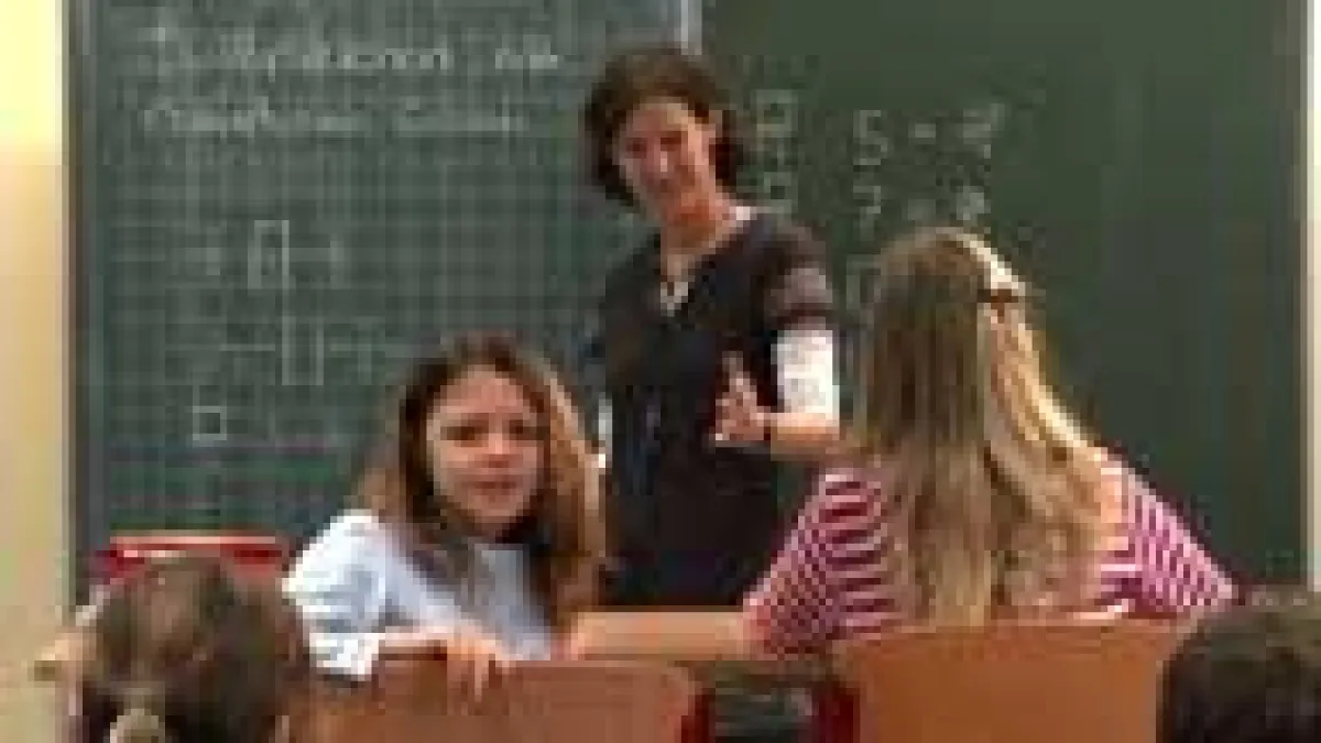 Deutschlands beste Lehrer