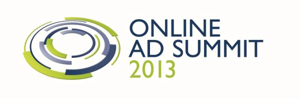 Online Ad Summit 2013