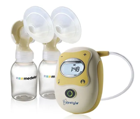 Bild: Freestyle™ - Neue Freiheit für aktive Mütter