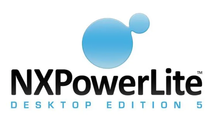 Bild: NXPowerLite Desktop5 - Jetzt auch PDF-Dateien optimieren