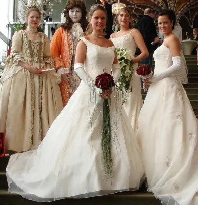 Bild: Hochzeitsmesse 14. FESTIVAL der HOCHZEIT - Alles für Hochzeit, Ambiente, Design, Events, Feste und Baby