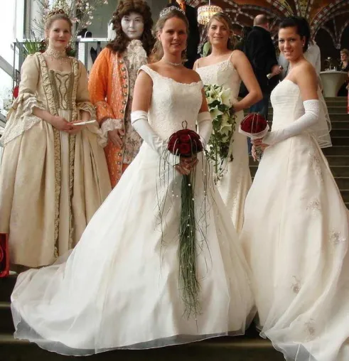 Bild: Hochzeitsmesse 14. FESTIVAL der HOCHZEIT - Alles für Hochzeit, Ambiente, Design, Events, Feste und Baby