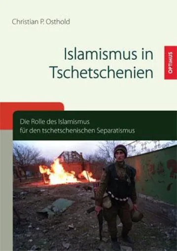 Islamismus in Tschetschenien Bild: Islamismus in Tschetschenien