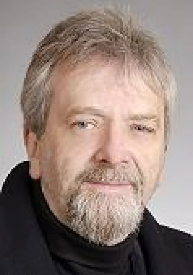 Ein echter Selfmademan: der ehemalige Schulversager, Schiffssteward, Hochseematrose, Gelegenheitsarbeiter und schließlich erfolgreiche Unternehmer Klaus F. Schmidt.