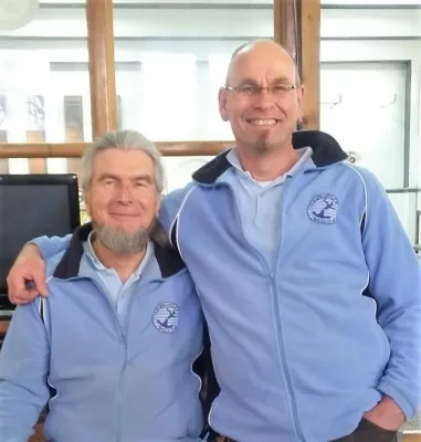 Bild: Mini-Mannschafts-Turniere im Pétanque-Verband Nord e.V.