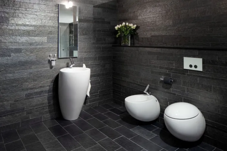 Schiefer - Zeitlose Eleganz und nachhaltige Architektur Bild: Schiefer - Zeitlose Eleganz und nachhaltige Architektur
