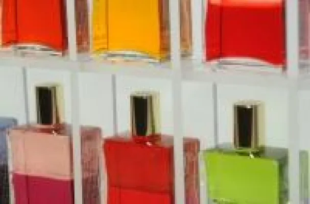 Bild: Melanin, Irisologie und Farbenlehre – ein bunter Mix rund um die Augengesundheit