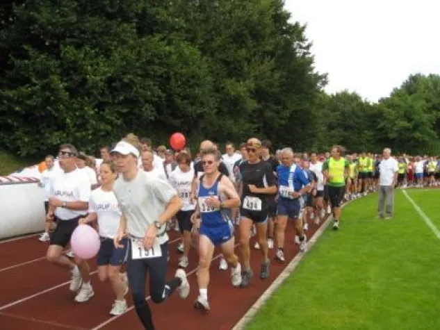 Bild: LAUF10!-Finale am 15. Juli in Wolnzach