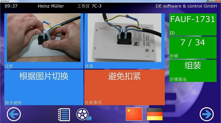 Bild: Erfolgreich in Asien produzieren
