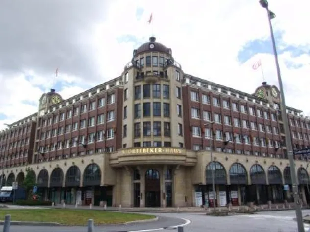 Bild: Aktiv Teams - High Tea zum Umzug