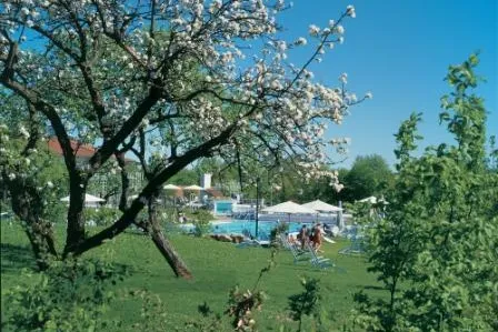 Urlaubsstress überstanden? Bild: Urlaubsstress überstanden?