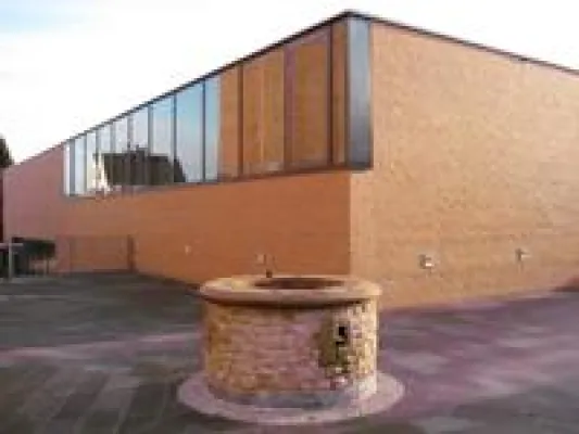 Bild: Museum der Badekultur fertig gestellt