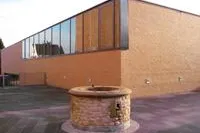 Museum der Badekultur fertig gestellt Bild: Museum der Badekultur fertig gestellt
