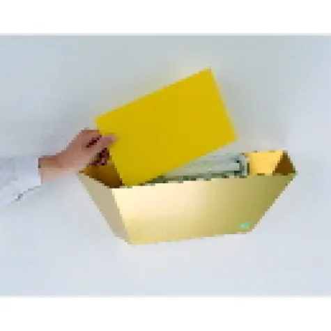 Bild: Perfekt in Form und Funktion: Mit Luralite wird Fliegenfangen zum Design-Erlebnis