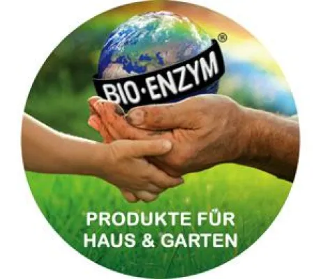 Bild: Verkaufsstart von BIO-ENZYM für Kompost und Gartenteiche in Deutschland