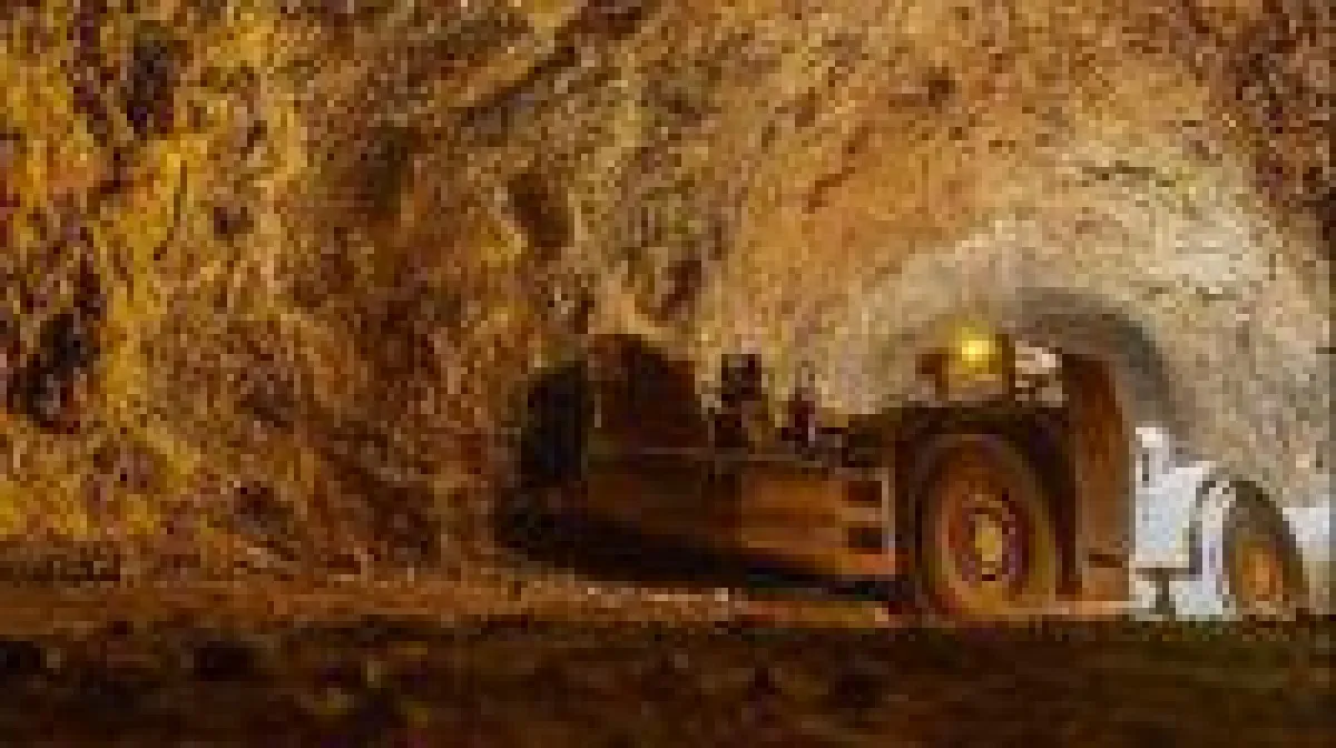 Quelle: Bluestone Resources