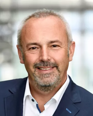 Bild: 5 Fragen an … Alexander Ulrich