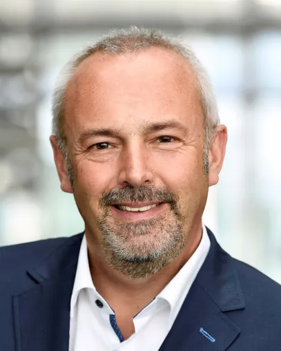 Bild: 5 Fragen an … Alexander Ulrich
