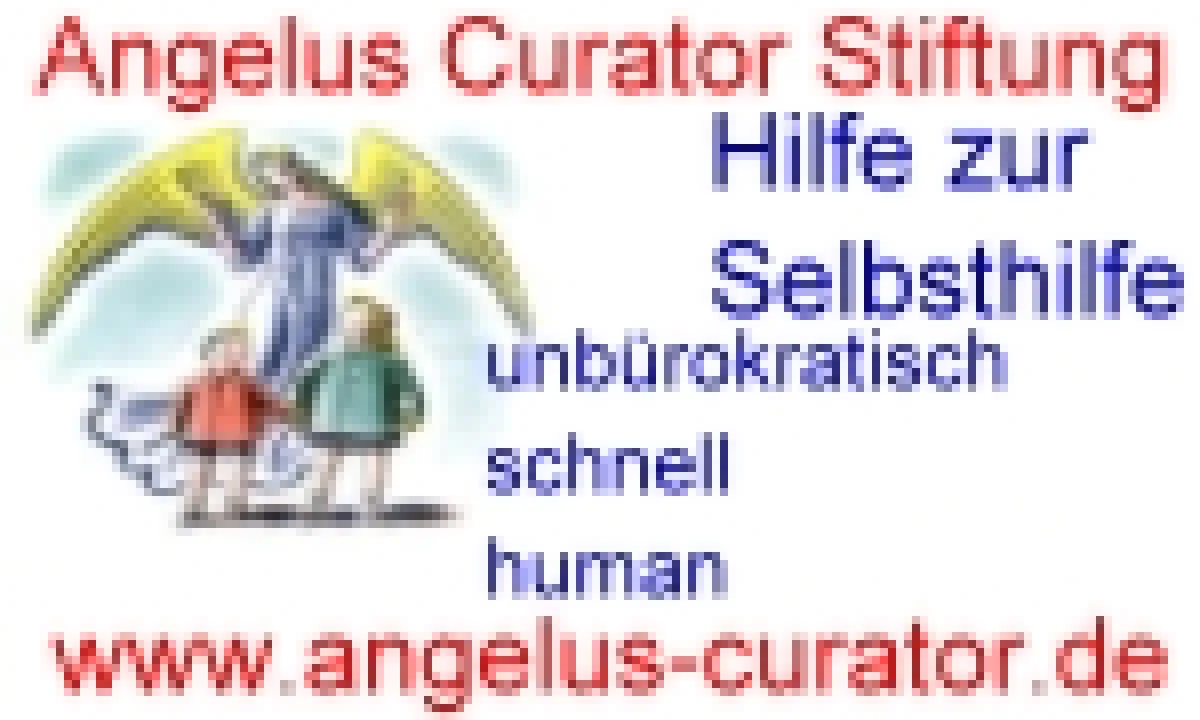 Hilfe zur Selbsthilfe
