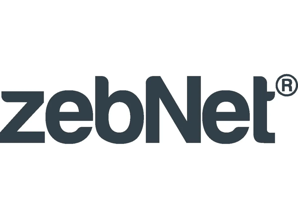 zebNet (© Copyright (c) zebNet Ltd)