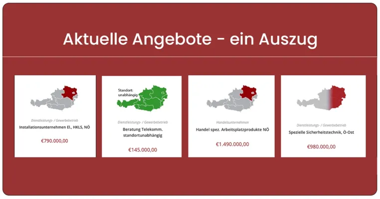 Unternehmensnachfolge stark nachgefragt Bild: Unternehmensnachfolge stark nachgefragt