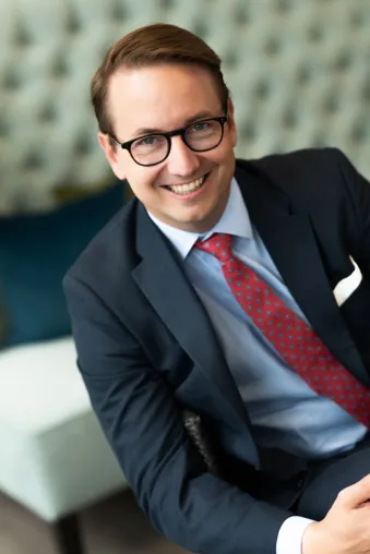 Bild: Swiss Hospitality Collection bekommt Verstärkung: Wilhelm K. Weber im Verwaltungsrat