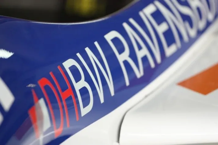Bild: Sensationell: DHBW-Team führt die Formula Student-Weltrangliste an