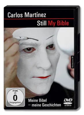 Bild: „Still my Bible – meine Bibel, meine Geschichten”