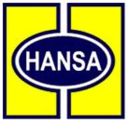 Bild: Analyse über Chemie Unternehmen Hansa Group AG