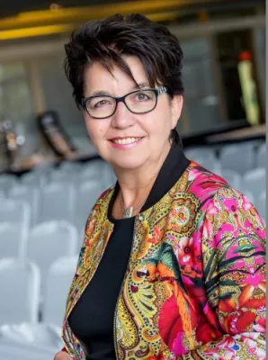 Bild: Evolution im Credit Management – Branchentreff auf dem Kundenevent der Prof. Schumann GmbH