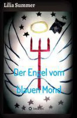 Bild: Der Engel vom blauen Mond - fesselnder Roman über Schicksal, Angst und Hoffnung
