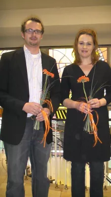 Bild: Neue Profis für die PR-Branche