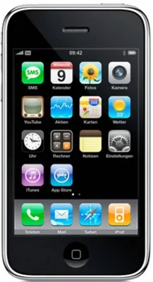 Bild: Mobile Datendienste - Universität Augsburg startet umfangreiche Verbraucherstudie - i-Phone zu gewinnen