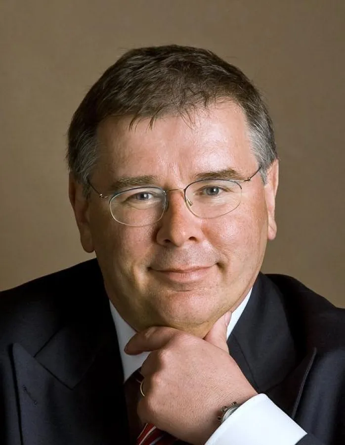 Detlev Kran