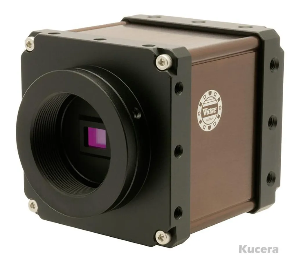WAT-2300 Kamera